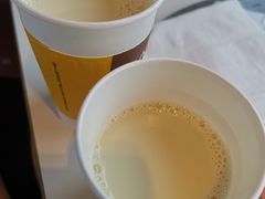 -麦当劳(欢乐谷店)