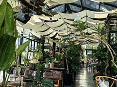 -北马山庄植趣咖啡