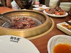 -御牛道日式烤肉料理(杭州万象城店)