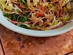 -红樱桃·欢乐餐厅(太原里店)