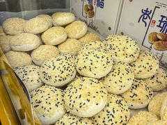 -老瑞福上海菜(人民广场店)