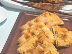 -新疆兵团食府清真(马连道店)