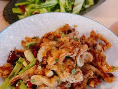 -山石榴·贵州菜(丰盛里店)