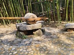 -竹泉村旅游度假区