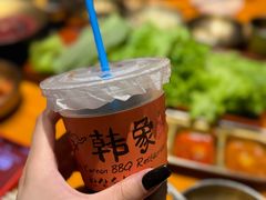 -韩象烤肉·韩国料理(市南麦凯乐旗舰店)