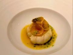 -Le Bernardin