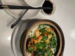 -金湖港式餐厅(建外店)