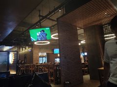 大堂-黑桃K国王餐吧