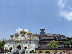 -上海东林寺(金山区)