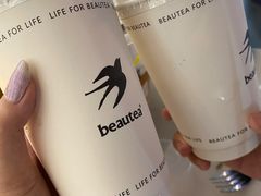 -BeauTea水仙(coco park店)