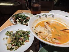 -甘思咪哚·云南艺术餐厅(天河广百店)