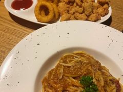 意大利肉酱面-DesMix