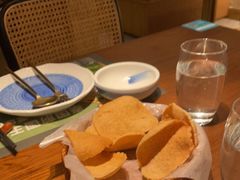 -泰香米泰国餐厅(中大国际店)