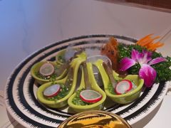 -太食獸泰式茶餐厅(IFS国金中心店)