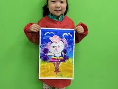 -东方童画儿童创意美术(十里堡体验馆)