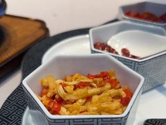 -香山湖渔家大院