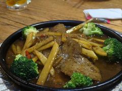-一盏明灯全素斋(殊像寺店)