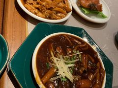 -松鹤楼·苏式汤面(虹桥天地店)