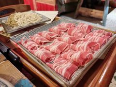 -房子红了鱼豆花重庆老火锅(广厦学院店)