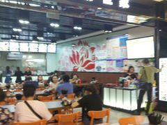 大堂-其美潮州鱼旦粉世家(花城汇南区分店)