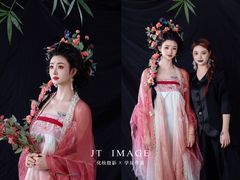 -吉田美学化妆美甲摄影培训(宁波校区)