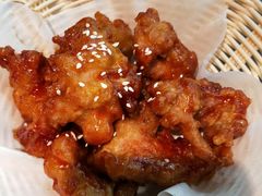 -酷公社·榴莲披萨(太原街店)
