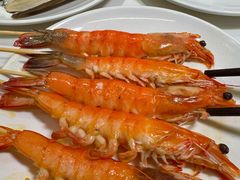 -行运海鲜食集(北京首店)