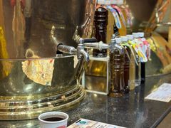 -恭和堂 龟苓膏(铜锣湾店)