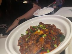 -绿茶餐厅(朝阳大悦城店)
