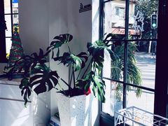 -Fridi Patisserie Cafe