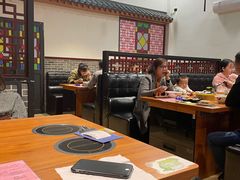大堂-强记鱼粥(南村店)