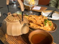 -FOOOO CITY CLUB 孚乐里音乐西餐酒吧(悠方店)