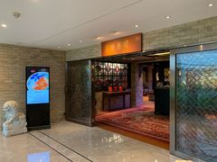 -白天鹅宾馆-玉堂春暖餐厅