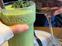 -Grande A'moo(上海万象城店)