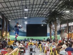 -石岐乳鸽村(南海第三分店)