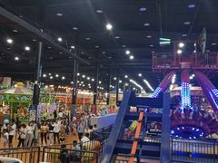 -巴克创奇梦工厂