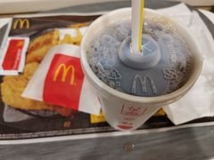 -麦当劳(杭州西湖银泰百货店)