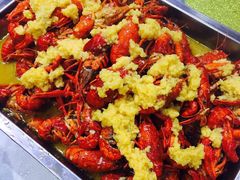 -呆虾王龙虾馆(南湖总店)