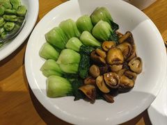 -乐忻皇朝(上海中心大厦店)
