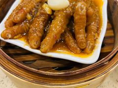 -点都德(龙之梦店)