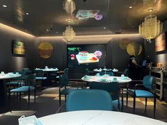 大堂-上上瓷·艺境川菜(IFS旗舰店)