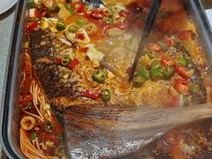 -烟火鱼乡(吾悦店)