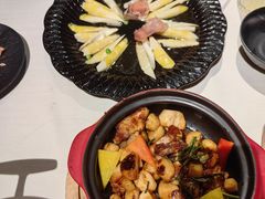 -岁粤Moon·湖景餐厅(月光码头店)