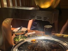 -九田家黑牛烤肉料理(新辰里亚运村店)