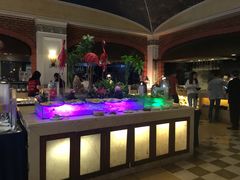 -茵特拉根酒店·西餐厅