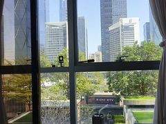 -皇庭广场(福华三路店)