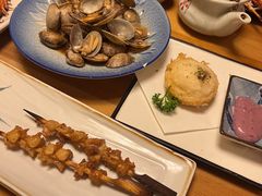 -王鼎精致料理铁板烧(世博源店)