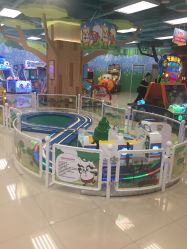 -莫莉幻想儿童乐园(泉州新天店)