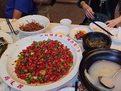 -将军府·鸡毛店(武侯祠店)