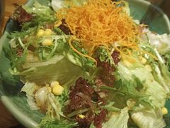 -一井烧肉·活鳗·寿司(望京SOHO店)